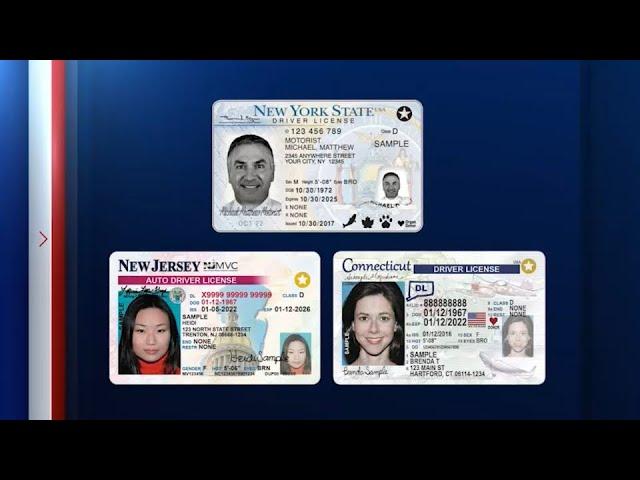 Deadline approaches for Americans to secure Real ID to travel