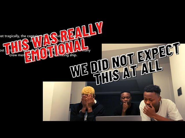 WE WEREN'T READY FOR THIS! REACTION TO BTS Spring Day MV EXPLAINED