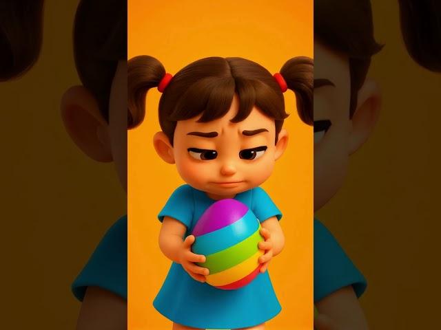 MYSTERY EGG! You Won’t Believe What’s Inside! ” #shorts
