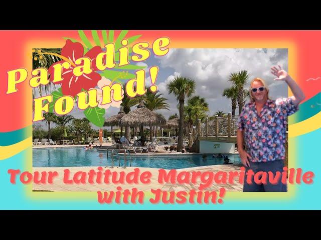  Latitude Margaritaville Daytona Beach, FL w/ Justin Garten - homesofdaytonabeach.com