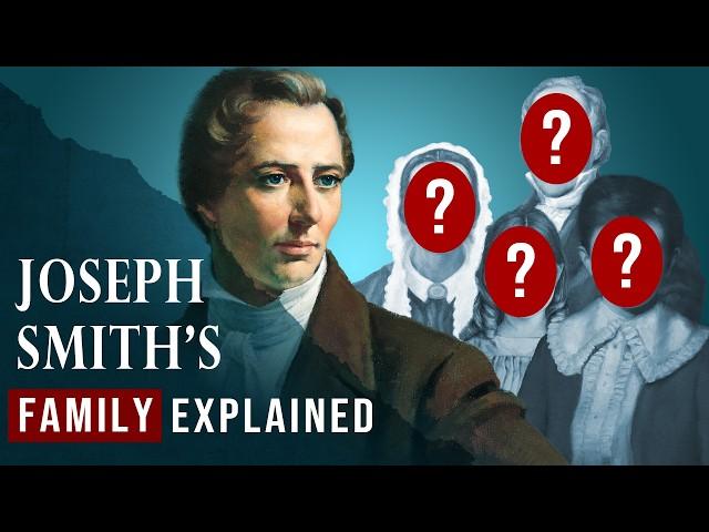 Understanding Joseph Smith's Family with Kyle Walker, Scott Woodward, & Casey Griffiths