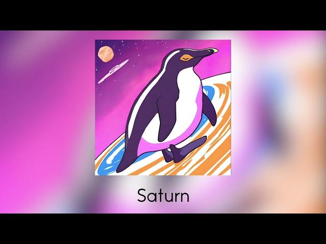 Saturn - Tuxify