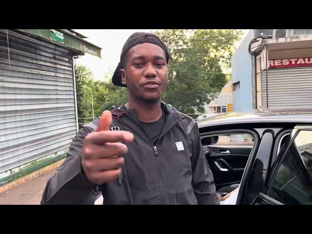 Skarr le freestyle au cœur ️ du ter ter XVG 91