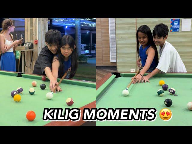 FIRST BONDING NG KENTHEA!! (YEAHLOE NABA?!) | Grae and Chloe