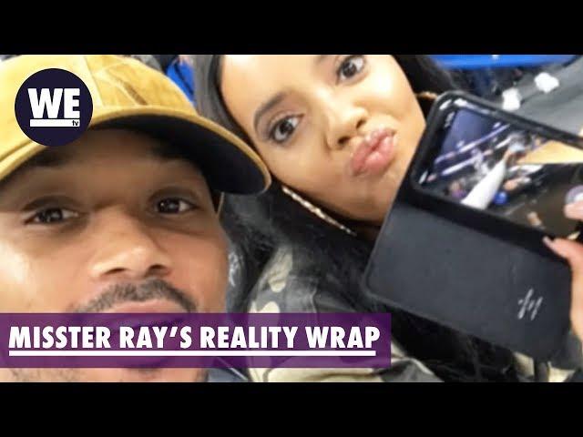 Would Romeo Marry Angela? | Misster Ray's Reality Wrap