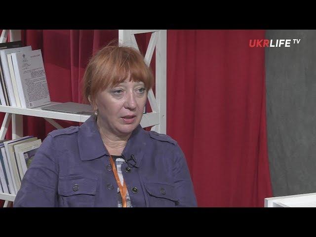 Ensuring human rights on Donbas confirms Ukrainian jurisdiction there, - Jasminka Dzumhur