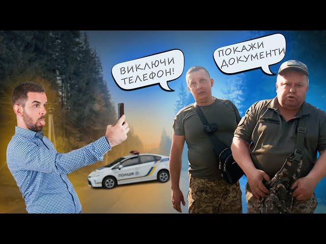 Пред'явити військовий квиток чи ні? Як спілкуватись з ТЦК?