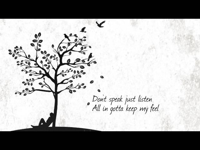 Lay My Claim (Lyric Video) - Rebelution