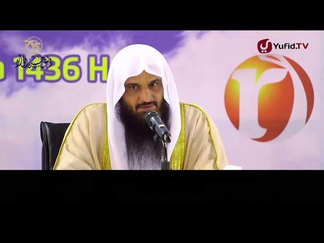 Le Tawhid avant tout | Cheikh 'Abd Al Razzaq Al Badr