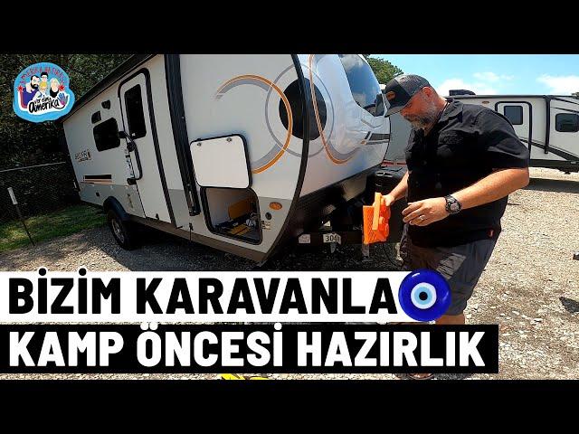 Bizim Karavan ( 2023 The Rockwood Geo Pro 20BHS ) #215