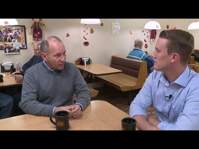 Lloyd Smucker talks Election 2022