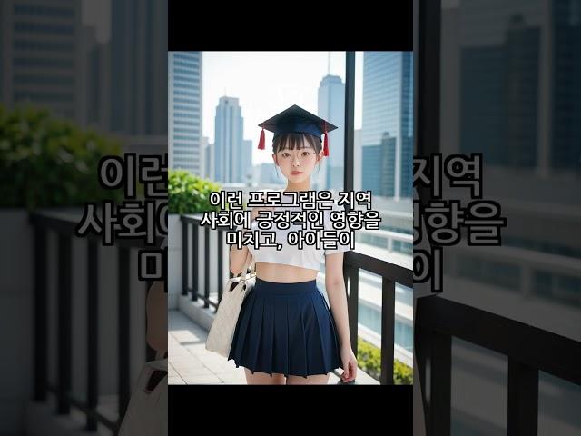 효성티앤씨, 초등학생을 위한 특별한 환경교육! 상상 넘치는 배움의 세계!