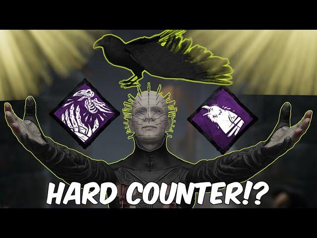 Counter The Upcoming Meta With This NEW PERK -Dead By Daylight