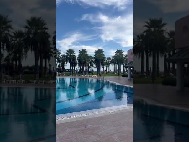 Megasaray Club Belek, 5* #turkishhotel #belekhotels #megasarayhotel