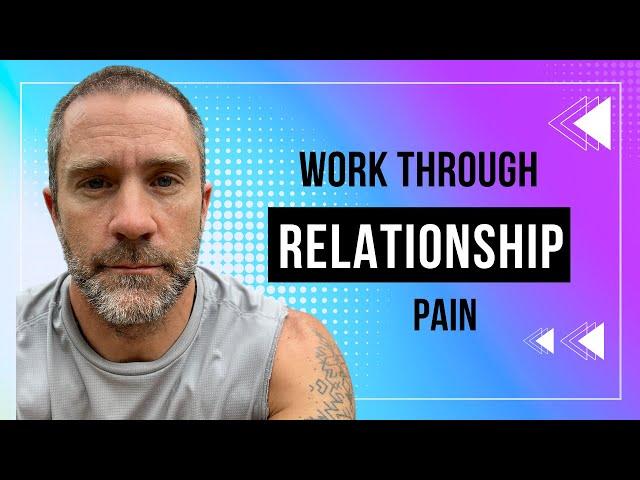 How to Handle Hurt Feelings in a Relationship, Quickly (Not what you think)