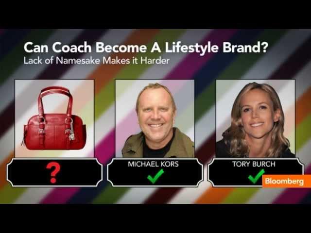 Coach's Biggest Hurdles to Becoming a Luxury Lifestyle Brand