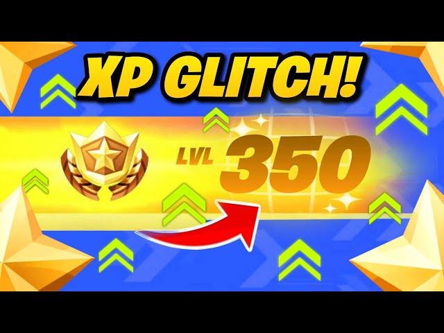 *INSANE* Fortnite XP GLITCH How To LEVEL UP FAST in CHAPTER 5 SEASON 4 TODAY! (Best AFK XP MAP)