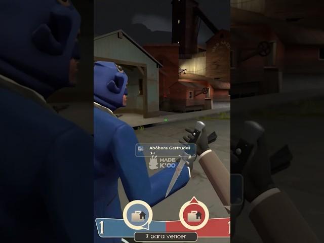 The Friendly Spy's Instant Karma