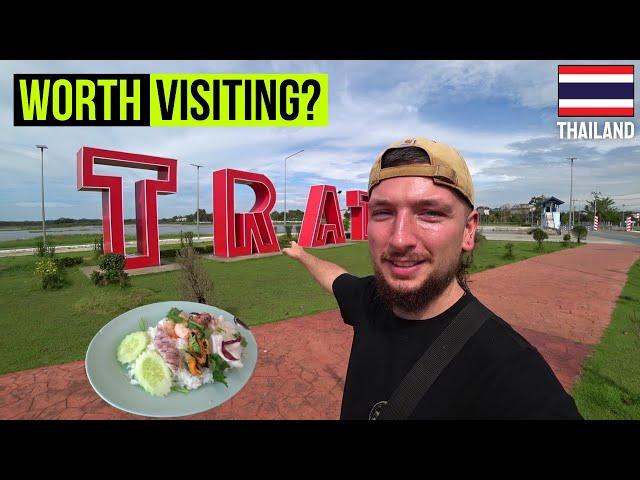 Trat, Thailand Is More Than Just Islands! 