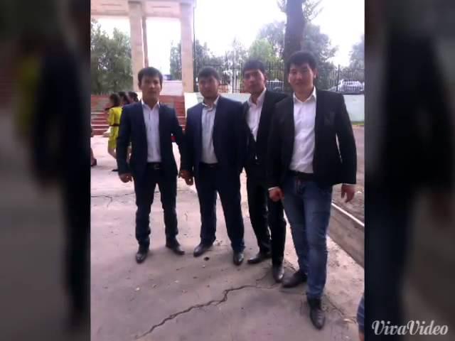 Кызыл-кыя разезд