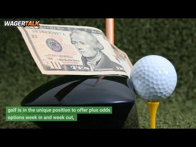 How to Bet on Golf and Avoid Rookie Mistakes – An Introduction to Golf Betting