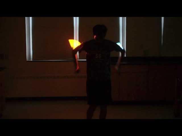 Allen Chen: Ravemaster