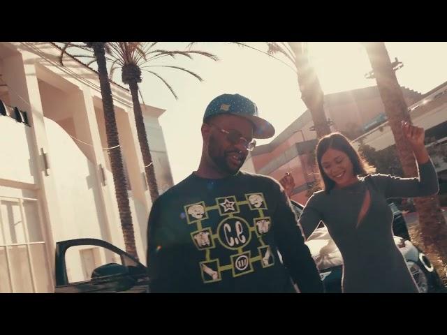 Casey Veggies - On Me (Official Music Video)