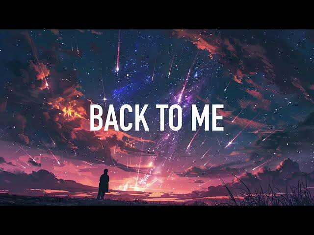 MVSE, shXdow., Donna Tella - Back To Me (Lyrics) Atomic, VIVEK & FrileX Remix