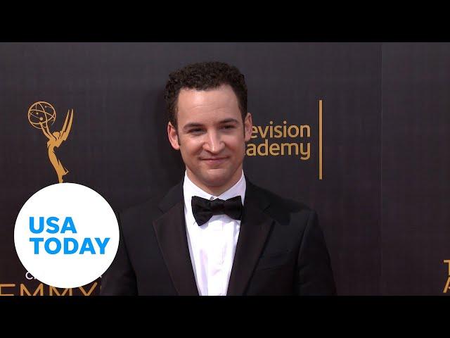 'Boy Meets World' actor Ben Savage launches campaign for Congress | USA TODAY