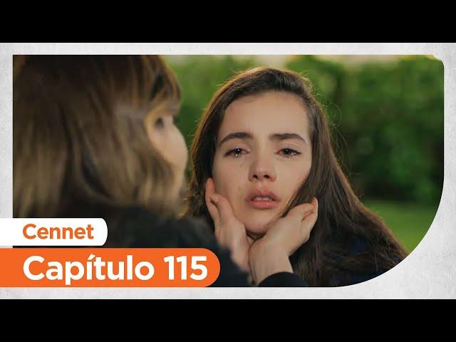 Cennet - Capítulo 115