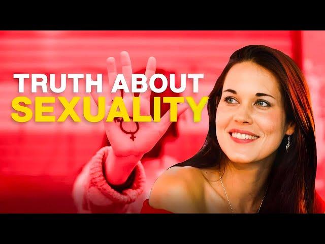 The Hidden Truth About Your Sexuality