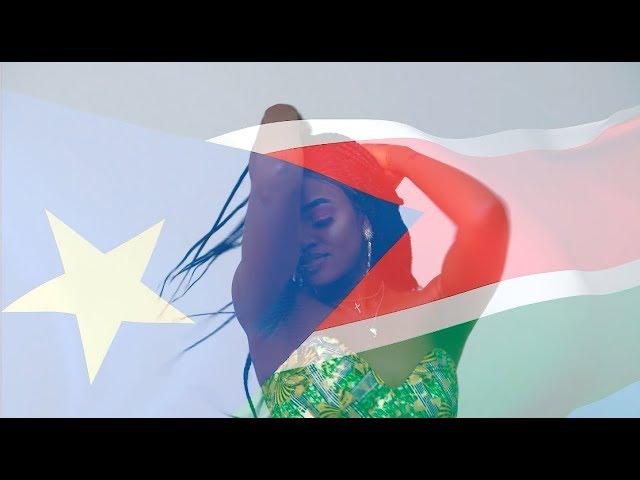 Nyan Meth Ok II Miss South Sudan Official Video