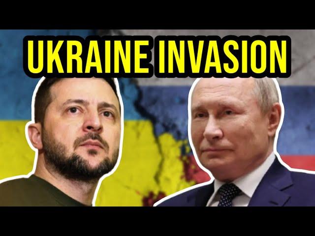 The War in Ukraine: The Only Correct Opinion