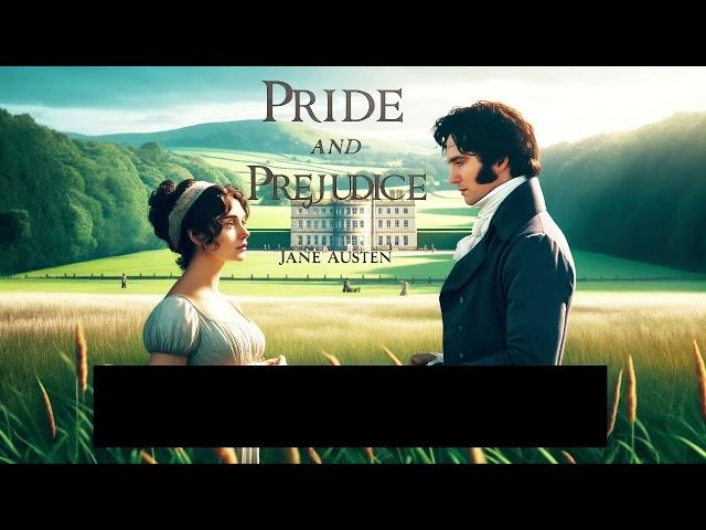 Pride and Prejudice: Chapter 4