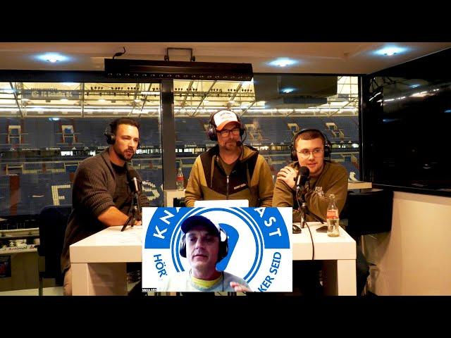 Eine besondere Kooperation mit ganz viel Herz - Der „Schalke-POTTcast“ – Episode 156 | MHB.S04