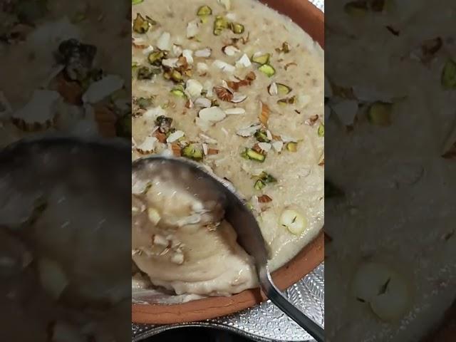 rabdi#recipe #cooking #youtube #shorts 