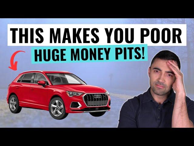 Most Costly Cars To Maintain & Repair || This Will Shock You