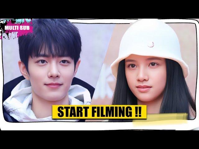 Zang Hai Zhuan! Xiao Zhan & Zhang Jingyi Triumph and BTS Secrets Revealed!