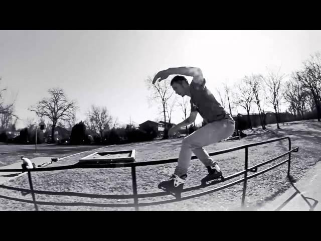 proVoke Brandon Long Spring 2012