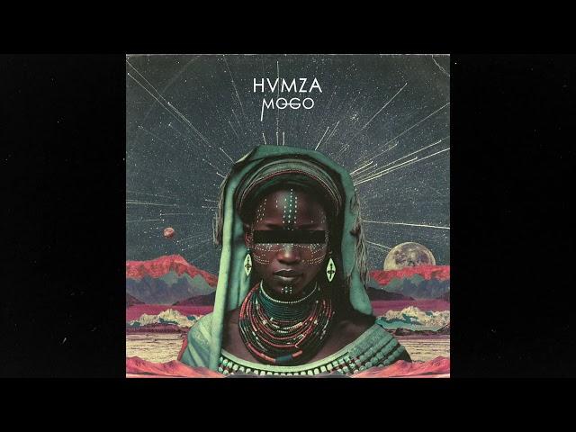 HVMZA - Mogo