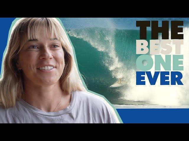 THE BEST ONE EVER - Coco Ho