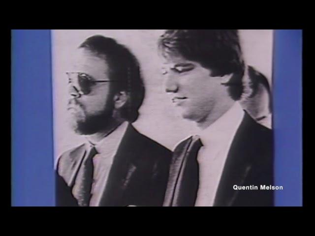 The Death of David A. Kennedy (April 25, 1984)