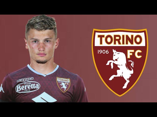 Michael Cuisance -2022- Welcome To Torino ? - Skills, Assists & Goals |HD|