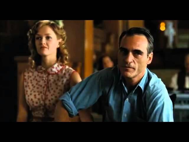 3 Трейлер  Мастер, 2012