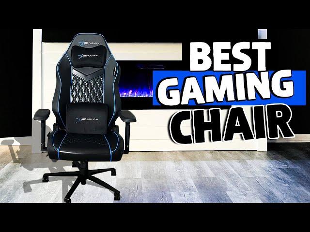 EwinRacing Best Upgraded Gaming Chair