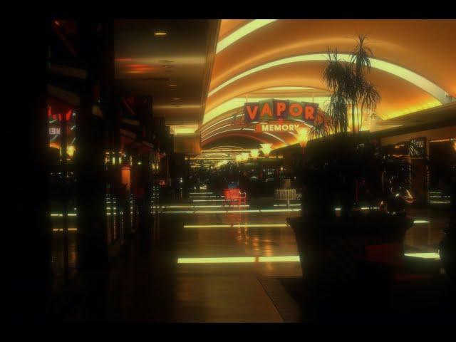 Vapor Memory : Vapor Rinse (April 27, 2024)