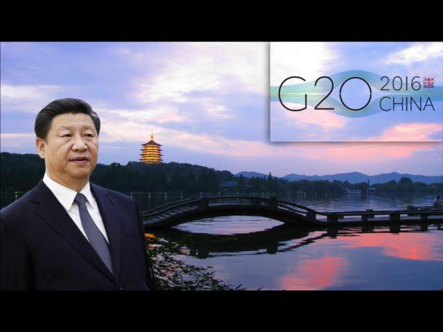 焦点对话：G20峰会严重扰民，一切为了大国面子?