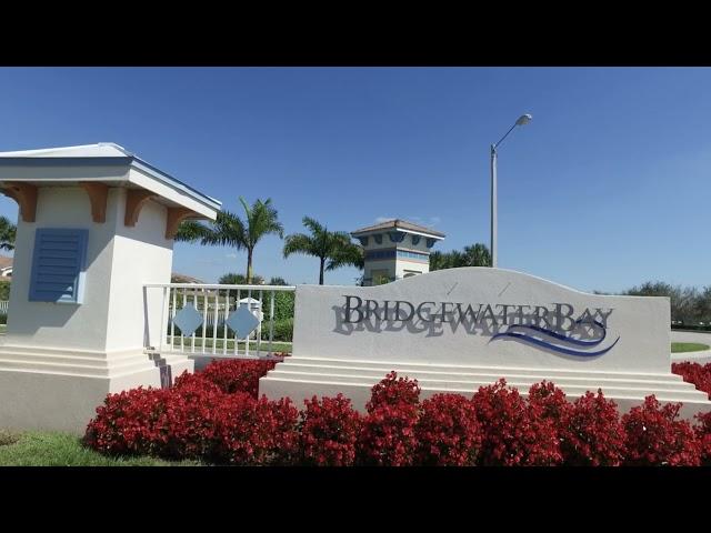 Welcome to Bridgewater Bay | Resort Style Living | Naples Gated Community