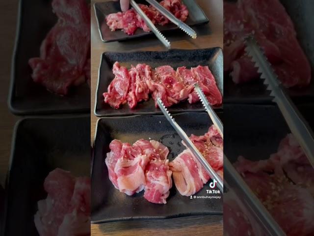 JAPANESE BBQ GRILL #shorts
