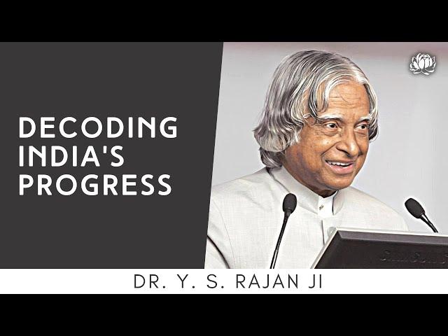 Did India live up to Dr. APJ Abdul Kalam's 'Vision 2020'?